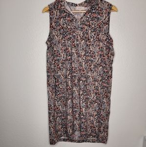 Loft dress